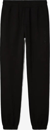 Calvin Klein Holiday Gift Giving Jogger BLACK XL