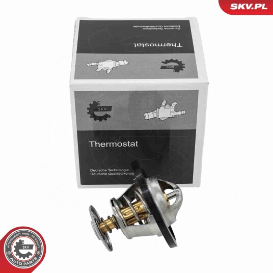Termostat ESEN SKV 20SKV258