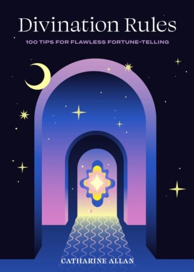 Divination Rules Divination Rules