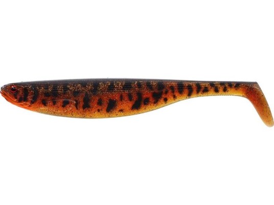 Westin ShadTeez Slim V2 27cm 99g Motoroil Burbot 1pc Westin ShadTeez Slim V2 27cm 99g Motoroil Burbot 1pc