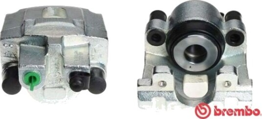 BREMBO F 37 007 Bremsecaliper