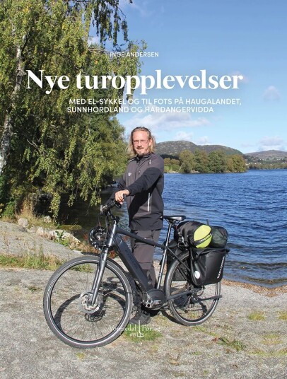 Nye Turopplevelser Av Inge Andersen