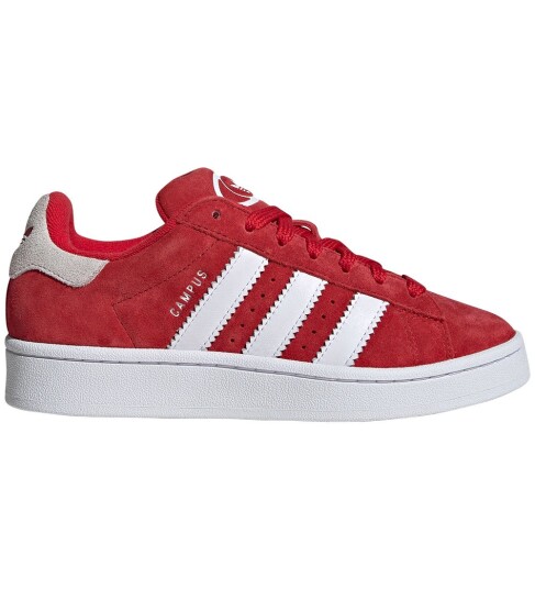 adidas Originals Campus 00S J - Red - 36 2/3 adidas Originals Campus 00S J - Red - 36 2/3