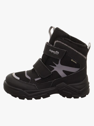 Superfit Kids" Snow Max GORE TEX Black/lightgrey 27.0 Superfit Kids" Snow Max GORE TEX Black/lightgrey 27.0