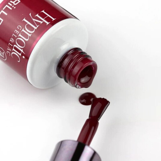Brillbird Norge THF Hypnotic gel & lac  74