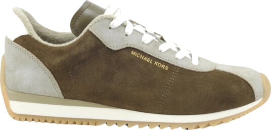 Michael Kors Dame Sko Brun 38 EU,