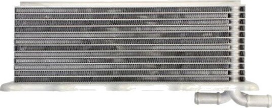 Intercooler THERMOTEC D4A031TT