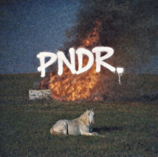 L Loko X Drini Pndr. CD