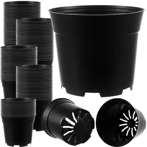500 Pack Planteringskrukor / Krukor 16 cm 500 Pack Planteringskrukor / Krukor 16 cm