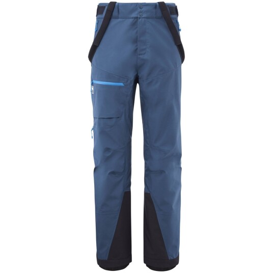 Millet Cosmic Gtx 3l Pant M Dark Denim L
