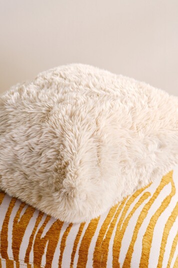Jotex Putetrekk 50x50 Cm beige MANI 21713720131