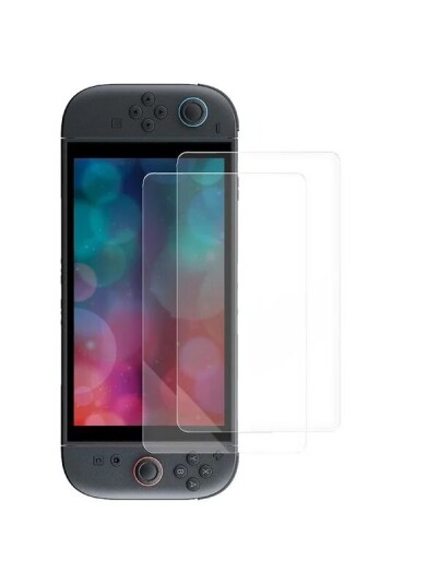 Wozinsky Tempered Glass for Nintendo Switch 2 2 Pack
