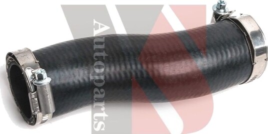 Ladeluftslange YSPARTS YS-TIH0770H