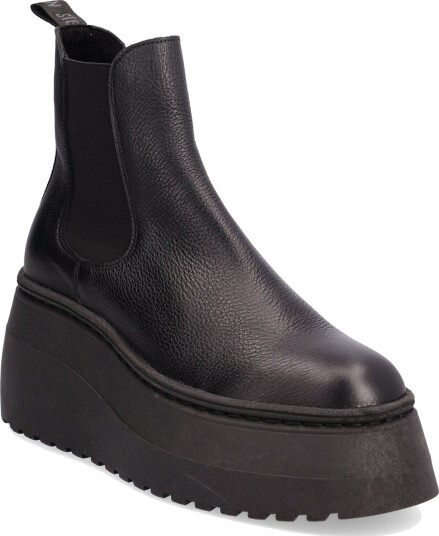Steve Madden Pegasus - Black - 39