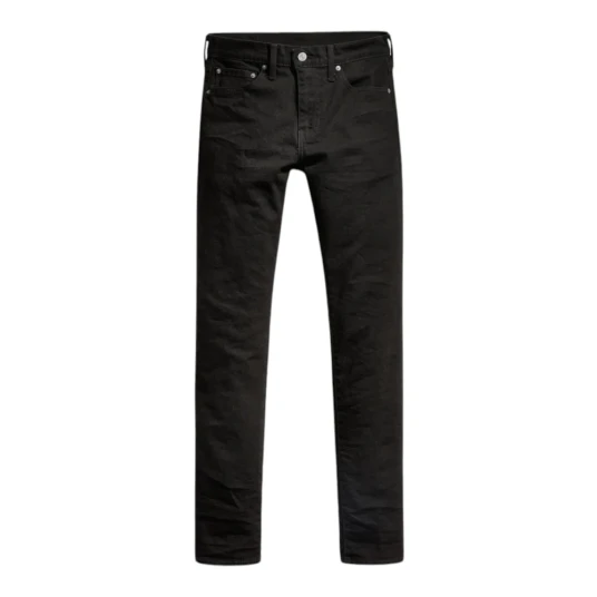 Levi's Herre Jeans Svart W32