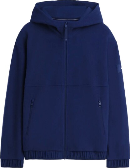 Tommy Hilfiger Performance Mixed Media Zt Navy S Tommy Hilfiger Performance Mixed Media Zt Navy S