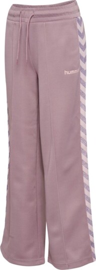 Hummel Hmljr Poly joggebukse til barn Sea Fog (146) 146