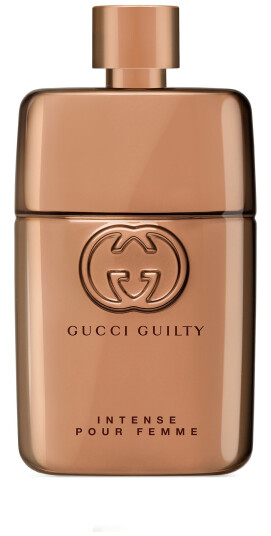 Gucci Guilty Pour Femme Intense Eau de Parfum 90 ml Spray Amber Duft