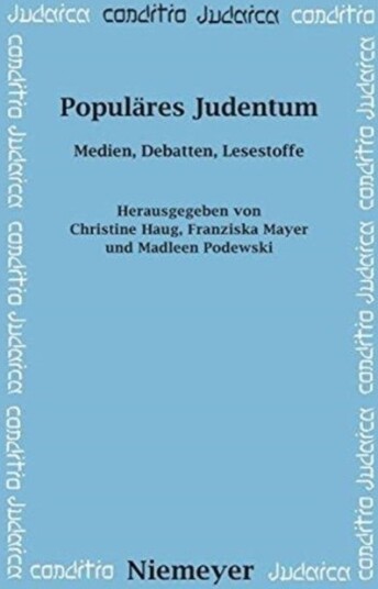 Populares Judentum