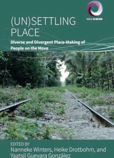 UnSettling Place