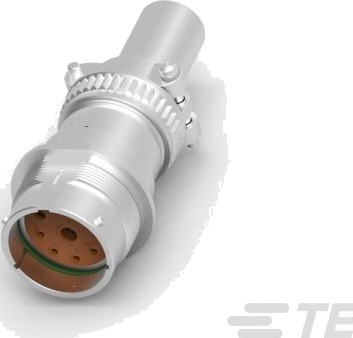 Te Connectivity Hd34 24 9Pn 059 Rundstik 1 Stk