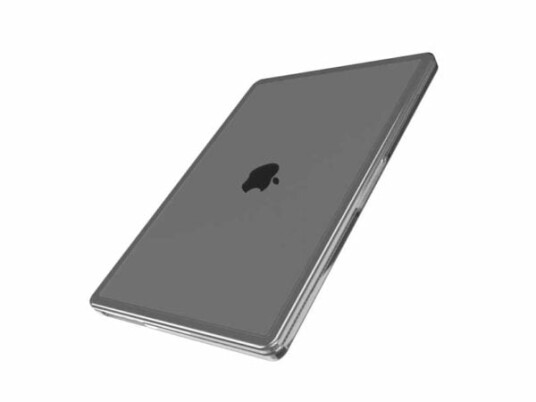Tech21 Macbook Pro 14 M1 (A2442)/m2 (A2779) Deksel Evo Hardshell Ash Tech21 Macbook Pro 14 M1 (A2442)/m2 (A2779) Deksel Evo Hardshell Ash