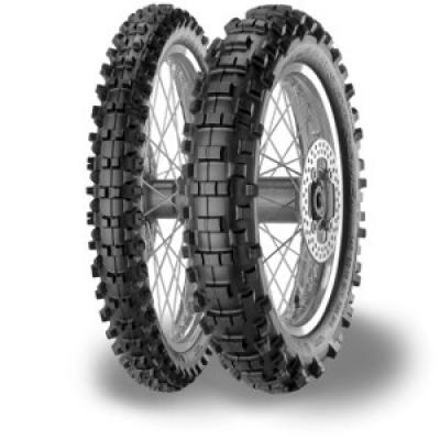Metzeler MCE6 Days Extreme 90/100-21 TT 57R Metzeler MCE6 Days Extreme 90/100-21 TT 57R