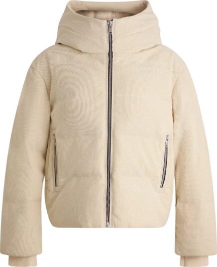 Fusalp Dame Jakker Beige XL, Fusalp Dame Jakker Beige XL,