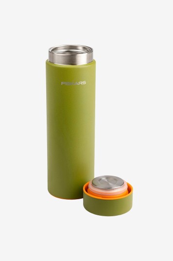 Fiskars - Termosflaske 0,5 liter On-the-go Bottle Fiskars - Termosflaske 0,5 liter On-the-go Bottle