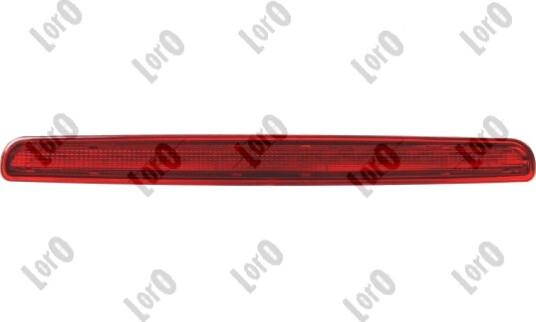 Hjelpebremselys LORO 053-43-870