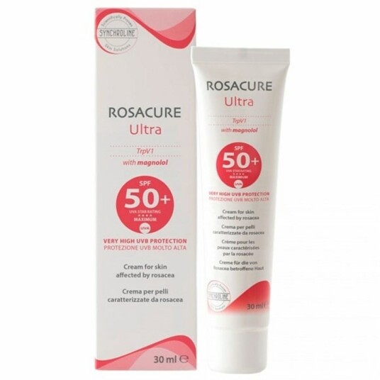 Rosacure Ultra SPF50+ 30 ml Rosacure Ultra SPF50+ 30 ml