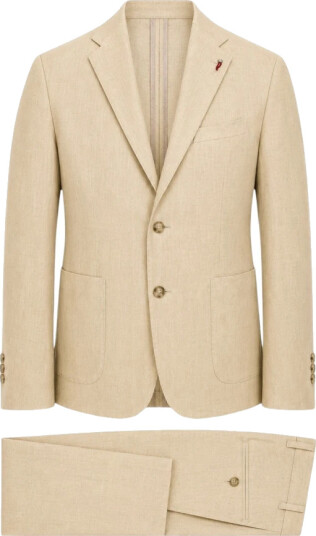 Mulish Herre Dress Beige M, Mulish Herre Dress Beige M,