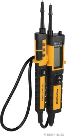 HERTH+BUSS ELPARTS 95980793 Spenningstester HERTH+BUSS ELPARTS 95980793 Spenningstester