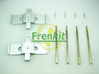 Monteringssett bremseklosser FRENKIT 901637