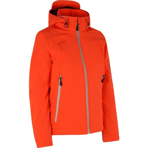 DAMES VINTER SOFTSHELL JAKKE ORA DAMES VINTER SOFTSHELL JAKKE ORA