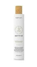Actyva Bellessere, Shampoo