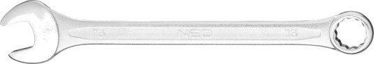NEO TOOLS 09-713 Kombinasjonsnøkkel NEO TOOLS 09-713 Kombinasjonsnøkkel