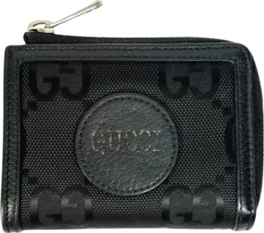 Gucci Vintage Dame Svart Gucci Vintage Dame Svart