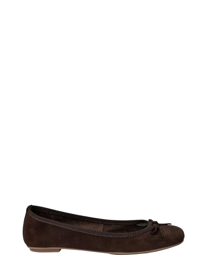 Sofie Schnoor Minnasw Ballerina Brown 36 Sofie Schnoor Minnasw Ballerina Brown 36