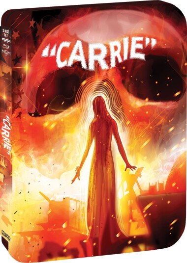 Carrie (1976) Carrie (1976)