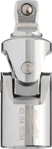 MILWAUKEE 4932480650 Leddnøkkel, pipesett