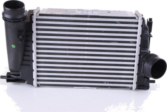 Intercooler NISSENS 961521