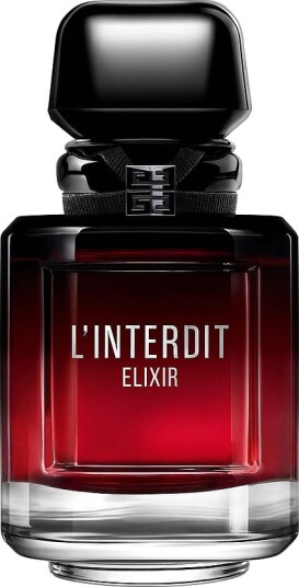 L'Interdit Elixir Eau de Parfum 50 ml