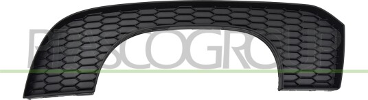 Ventilasjonsgitter PRASCO AD3262154