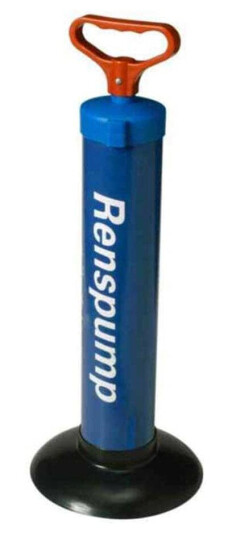 A-collection Rensepumpe L-05