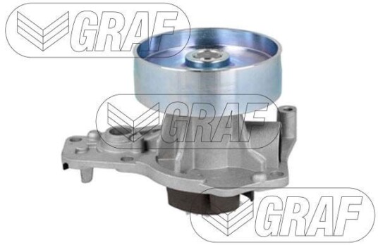 GRAF PA1490 Vannpumpe