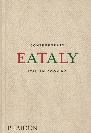 Eataly Av Phaidon Editors