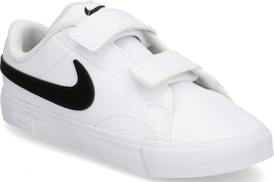 Nike Nike Tennis Essential (Td) White 23.5 Nike Nike Tennis Essential (Td) White 23.5