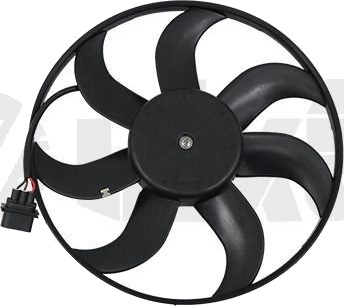 Kjølevifte VIKA 99590015401 Kjølevifte VIKA 99590015401