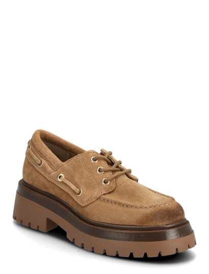Steve Madden Detroit - Beige - 40
